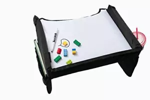 Star Kids Snack & Play Travel Tray 2.0, Kids Travel Tray, Activity for Kids - Picture 1 of 2