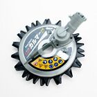 Idech Power Rotary Scissors Super Calmer PRO ASK-V23 φ230mm Kostenloser Versand