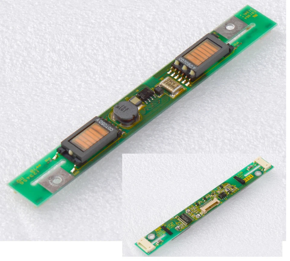 LCD DISPLAY INVERTER INVERTOR HBL025 104PWCC1-B z.B. FÜR NEC NL6448AC33-15 INV36 - Bild 1 von 1