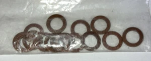 Genuine Volvo Penta 11991 Gasket Pack Of 15 - Picture 1 of 1