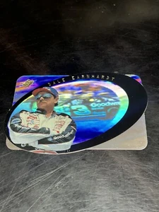 1996 SPX DALE EARNHARDT CARD 3 - Picture 1 of 2