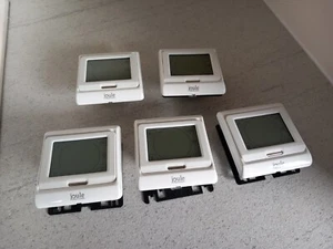 Joule Thermostats (x5) E91.713 - Picture 1 of 2