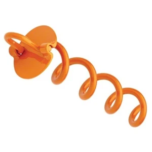 VORTEX 8 Zoll Stahl Klappring Spiralanker (8er Pack) - Bild 1 von 4