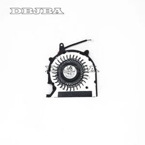 Laptop CPU Cooling Fan For Sony SVP13222CXB SVP13222CXS SVP13223CXB SVP1322M1R - Picture 1 of 6