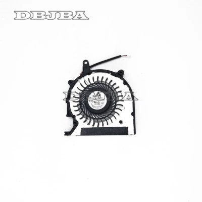 Laptop CPU Cooling Fan For Sony SVP13222CXB SVP13222CXS SVP13223CXB SVP1322M1R - Image 1 of 4