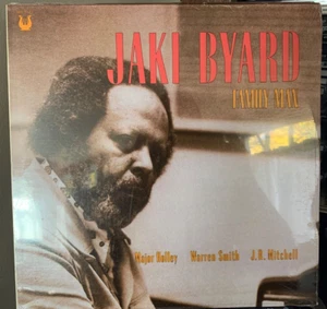 Jaki Byard - Family Man / Muse Records MR 5173 Vinyl New & Factory Sealed - Imagen 1 de 3