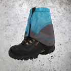 Ankle Gaiters for Hiking Shoes - Protect Your Feet from Water, Mud, and Rocks