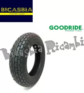 5115 - COPERTONE GOODRIDE 3 50 10 OLD 51J VESPA 125 150 200 PX ARCOBALENO - Imagen 1 de 1