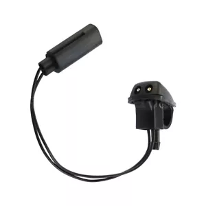 For Land Rover Range Rover Sport Windshield Wiper Water Washer Spray Nozzle Jet - Picture 1 of 7