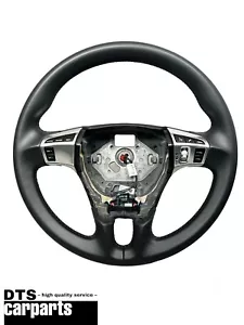 1x Bentley Continental GT 2003-2010 Leder Lenkrad Steering Wheel 3W0419091D - Bild 1 von 11