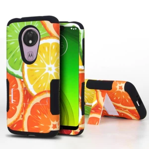 For Motorola Moto G7 Power | Supra - KoolKase Hopper Cover Case - Summer Vibe 66 - Picture 1 of 1