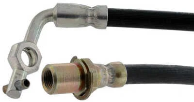 Manguera de freno trasero para Toyota MR2 1985-1989 1986 1987 1988 Raybestos BH38406 Foto 1 de 2