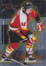 1995-96 Pinnacle Select Certified Edition Hockey (Pick From List)