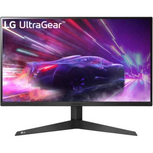 LG 24GQ40W-B 24" Monitor - Picture 1 of 4