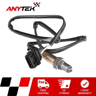 Sensor de oxígeno O2 aguas abajo para 2000 2001 2002 2003 2004 Volvo S40 V40 1,9 L Foto 1 de 4