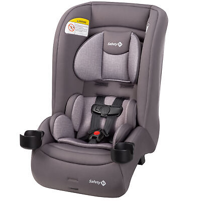 Safety 1st Jive 2-in-1 Convertible Car Seat, Multiple Colors • 109.99$