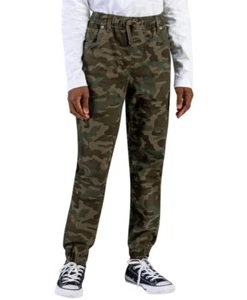 NWT Levi's Youth Boy's Elastic Cuff Stretch Twill Jogger with Pockets Size 14 - Picture 1 of 2