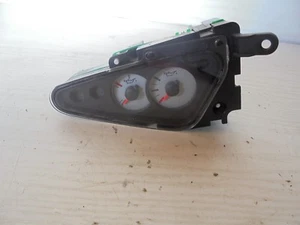 FORD FOCUS MK1 ST170 02-05 OIL LEVEL AND TEMPERATURE GAUGE 2M5V 10849 ND - Picture 1 of 1