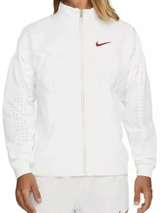 Nike Sportswear Men’s Jacket CU3818-100 Side Medium Retail $400 - Picture 1 of 9