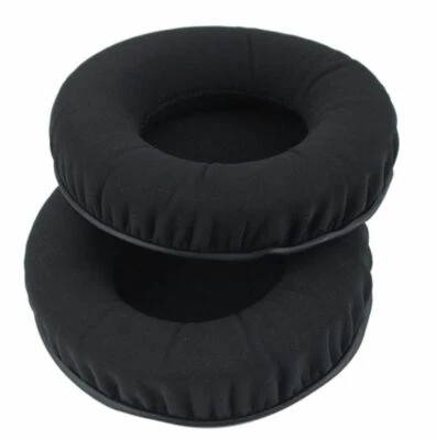 Audio123 Remplacement Casque Oreille Tampons pour Sennheiser Urbanite XL Noir