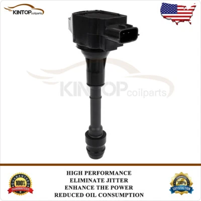 Bobina de encendido para Nissan Titan Armada 2008-2015 5,6 L UF551 Foto 1 de 4
