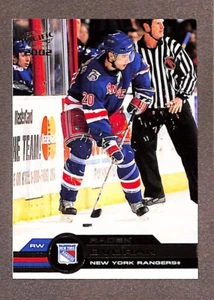 2001 Pacific Retail LTD #255 Radek Dvorak /149 - Picture 1 of 3