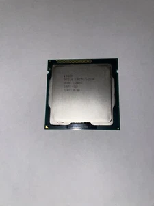 intel core i5-2500 - Picture 1 of 2