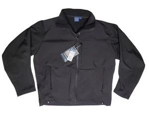 Propper F547407001 Defender Echo Fleece Insulated Jacket Black LGE/R NWT - Picture 1 of 8