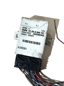 61.35-6908767 BMW Module Control Unit 61356908767 - Picture 1 of 7