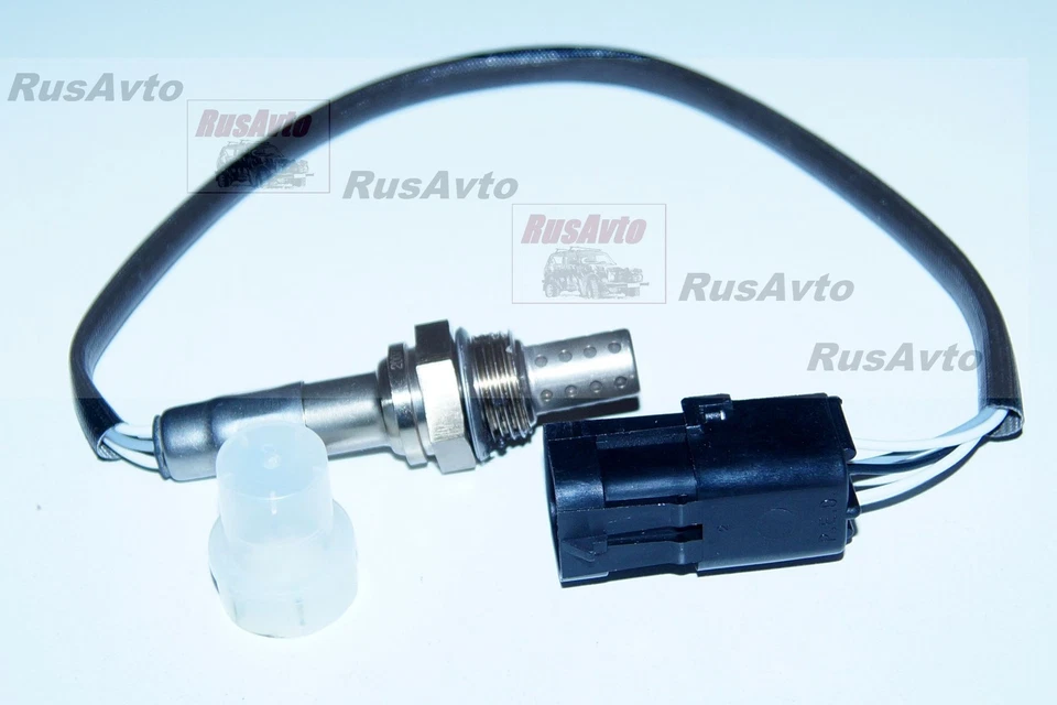 LAMBDASONDE LADA 2110-2112, LADA NIVA EURO2 VOR KAT  No.: 2112-3850010-30 - Bild 1 von 1