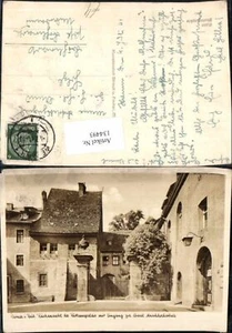 134493,Weimar in Thüringen  - Picture 1 of 1