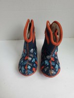 bogs toddler 6