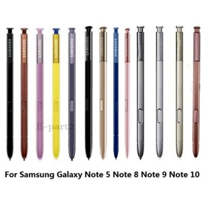 S Pen Touch Stylus Pen Replacement For Samsung Galaxy Note 8 / 9 Note 10 Note 20 - Picture 1 of 23