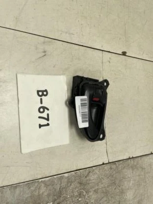 2011 TOYOTA RAV4 FRONT LEFT DRIVER DOOR INTERIOR HANDLE OEM+ - Image 1 of 4