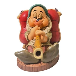 Walt Disney Classics Collection Snow White & the Seven Dwarfs Zzzzzzz Sleepy Box - Picture 1 of 10