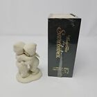 Department 56 Snowbabies 68136 Figurine I Need A Hug New Sealed In Box