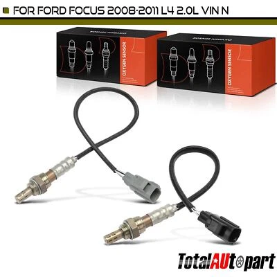 O2 Oxygen Sensor for Ford Focus 2008 2009 2010 2011 2.0L Upstream & Downstream - Image 1 of 4