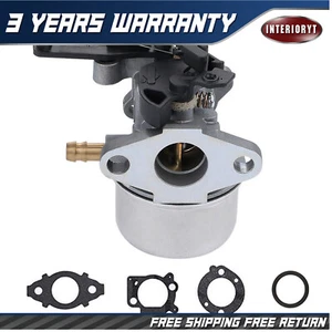 Carburetor For Toro TimeMaster 30" For Briggs & Stratton 8.75 OHV 190cc 20199 - Picture 1 of 8