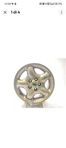 Cerchi Land Rover - Foto 1 di 1