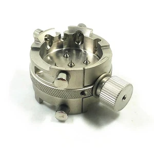 Per ETA 7750 7751 7753 Supporto Movimento Orologio Strumento Riparazione Orologiaio - Foto 1 di 7