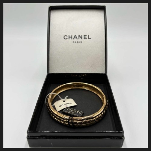 Bracciale CHANEL vintage made in France