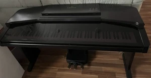 Yamaha E Piano Clavinova CVP-35/55/65 . Es ist in einem Top Zustand. - Bild 1 von 3