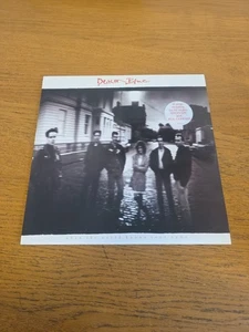 Deacon Blue - When The World Knows Your Name (VINYL) - Bild 1 von 12