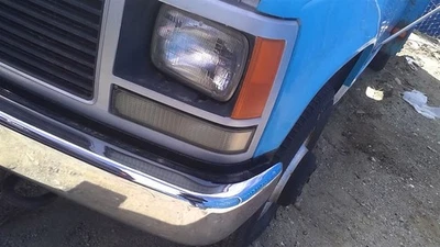 Luz de esquina/estacionamiento del conductor para camioneta Chevrolet 3500 88-02 29759442 Foto 1 de 4