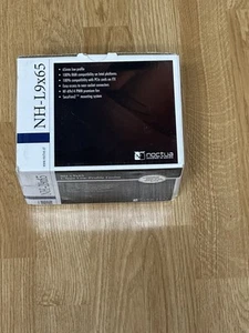 Noctua NH-L9x65 Low Profile LGA2011-0/2011-3/1156/1155/AM2+/AM3+ CPU COOLER - Photo 1/3