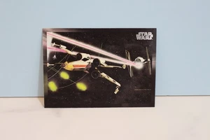 Figura de acción Kenner 2017 Topps Star Wars 40 aniversario exhibición #152 1qy - Imagen 1 de 2