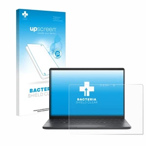 upscreen Protection Ecran pour Dell Pro 13 Premium Antibactérien Film - Afbeelding 1 van 10