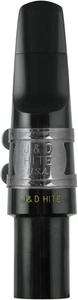 H129 Baritone Sax Mouthpiece with Cap/Ligature - Picture 1 of 12