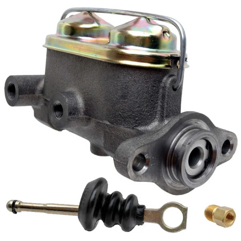 Главный тормозной цилиндр подходит для 1967-1973 Mercury Comet Cyclone, Montego Comet, Cyclone - Изображение 1 из 4