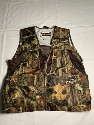 Gamehide Large Hunting Vest - Image 1 of 4